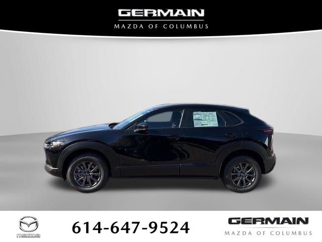 New 2026 MAZDA CX-30 AWD 2.5 S image 11