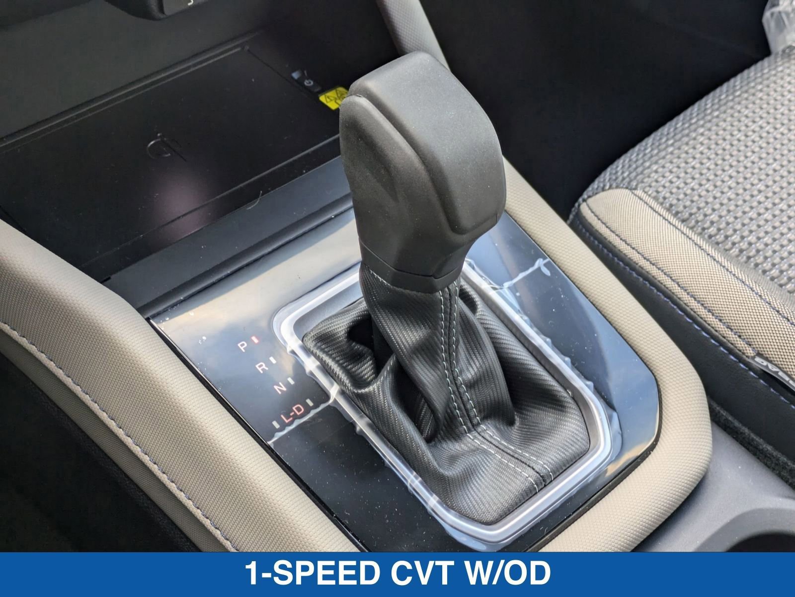 Certified 2025 Subaru Forester Premium image 15