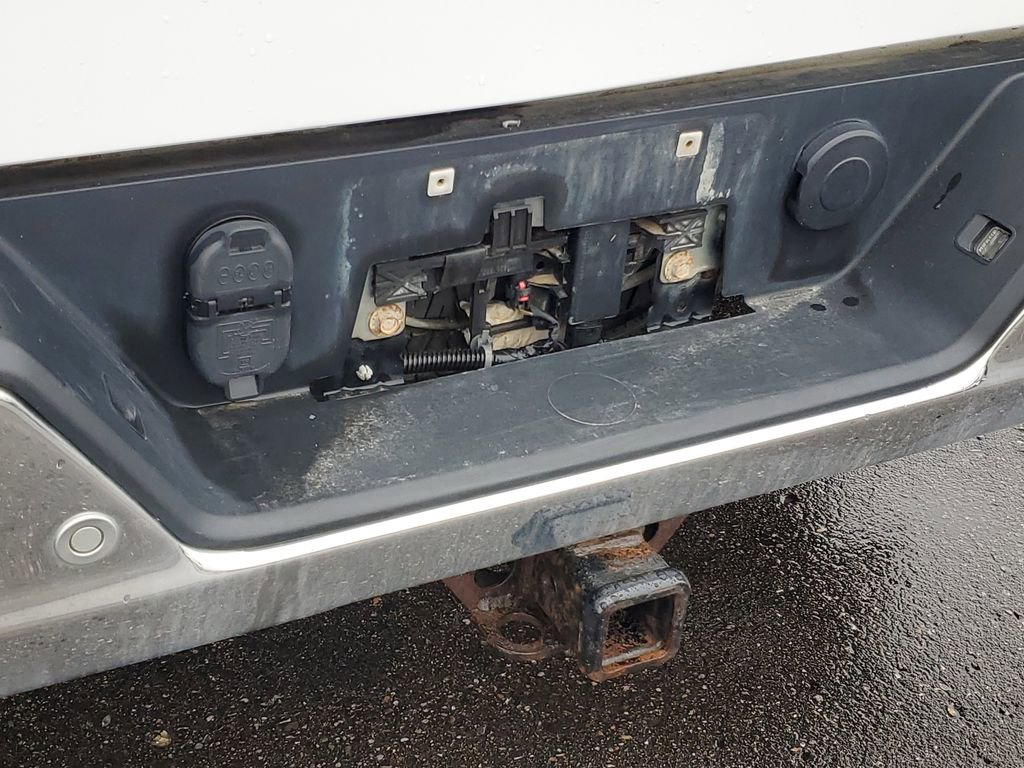 Used 2022 Chevrolet Silverado 1500 LTZ image 33