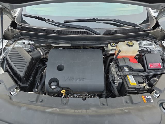 Used 2020 Buick Enclave Essence w/ Sound and Sites Package image 25