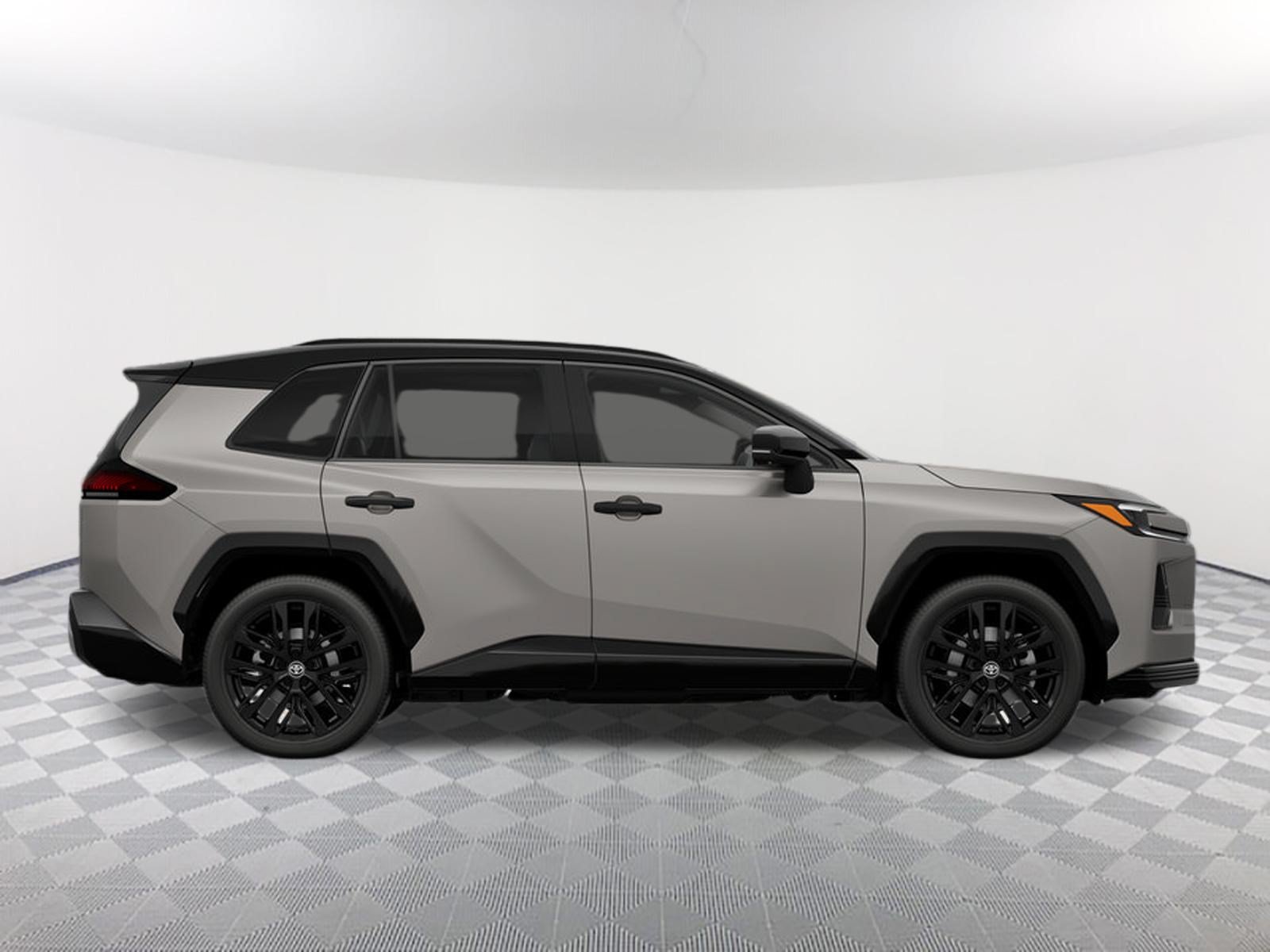 New 2026 Toyota RAV4 XSE AWD/4WD image 12