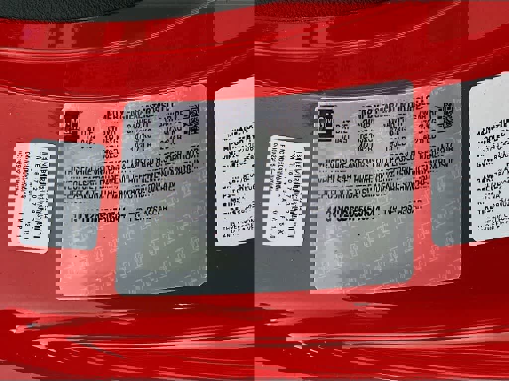 Used 2015 Chevrolet Corvette Z06 RWD image 21