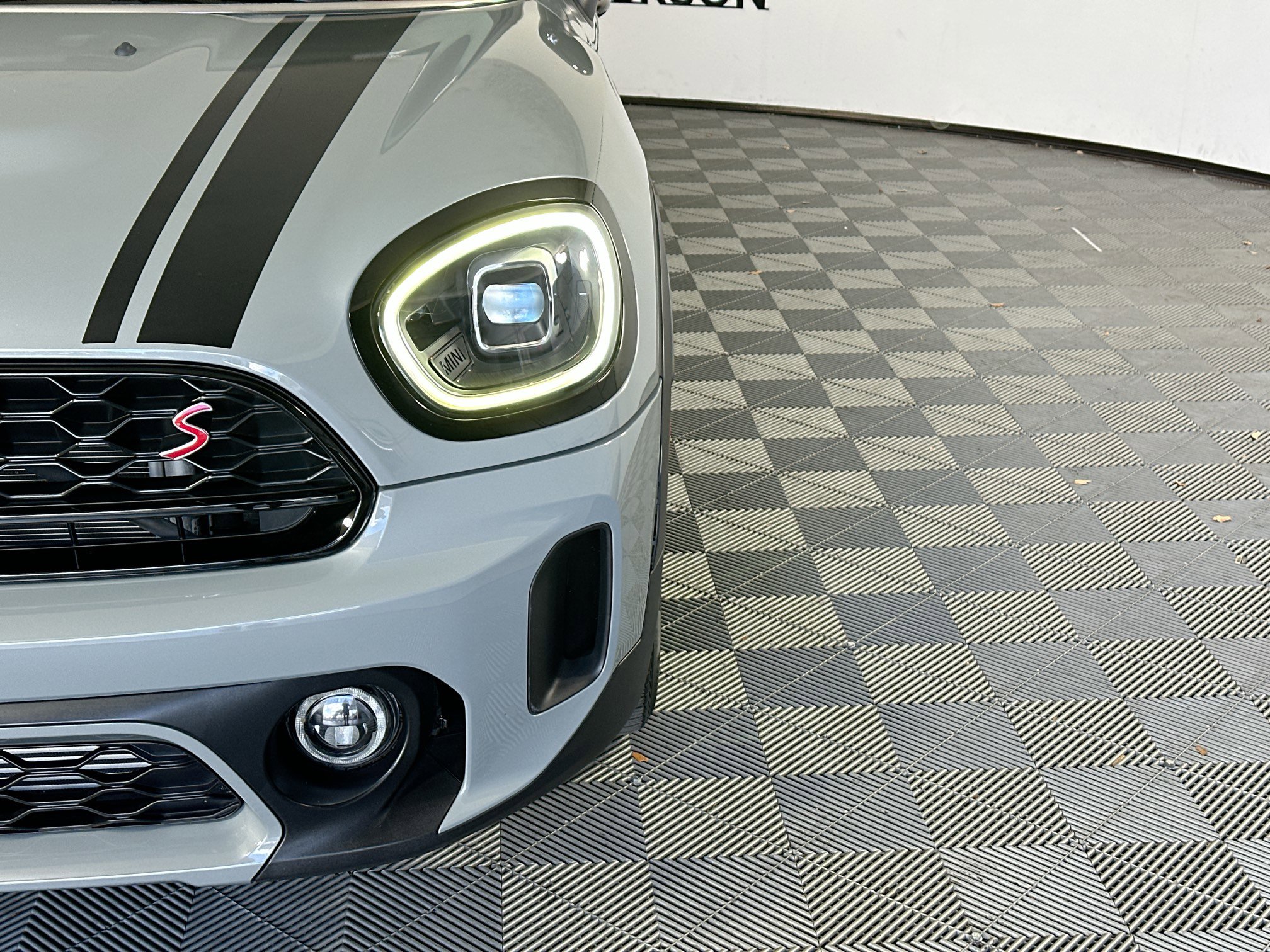 Used 2023 MINI Cooper Countryman S image 9