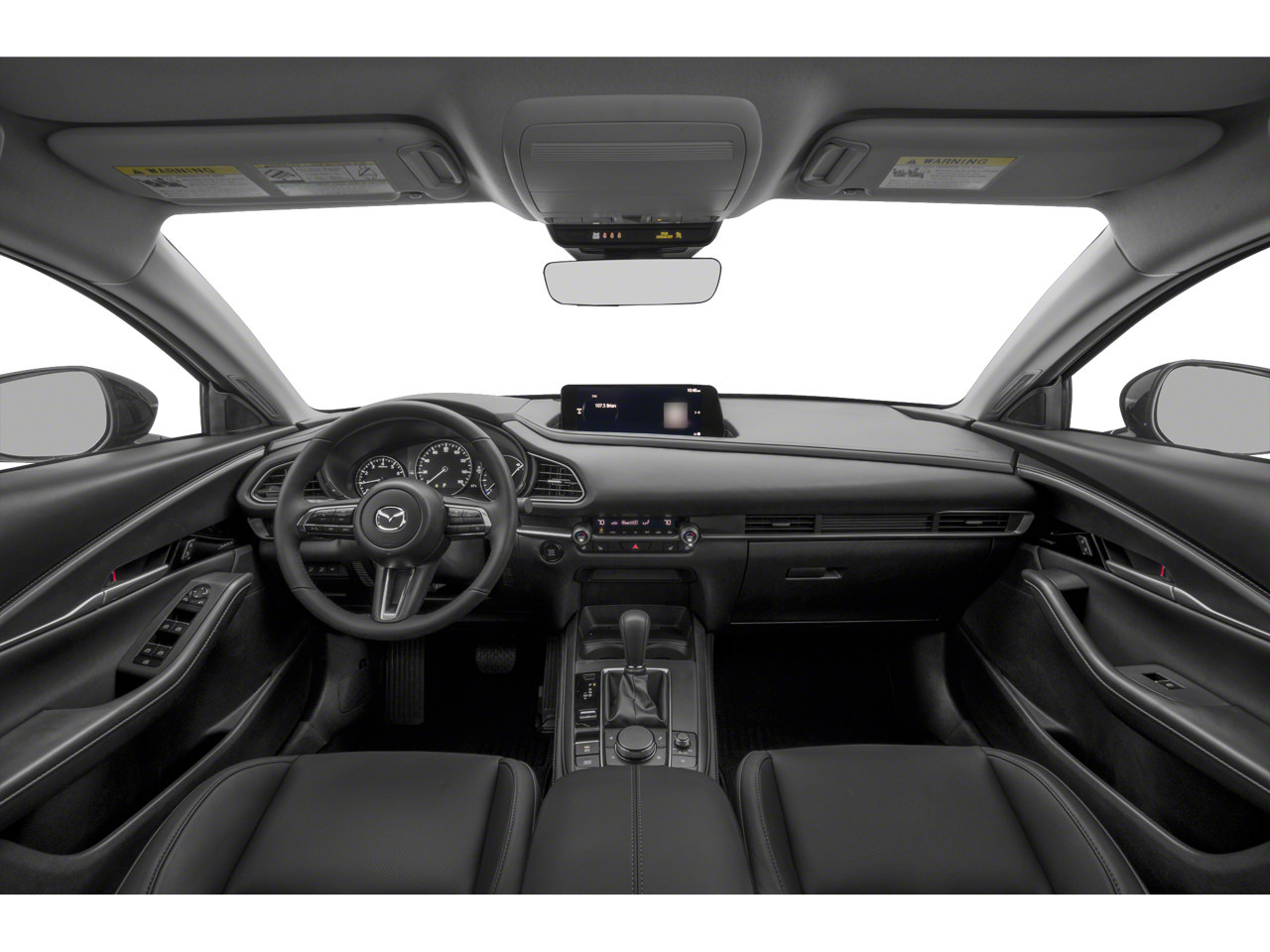 New 2026 MAZDA CX-30 AWD 2.5 S w/ Premium Package image 5