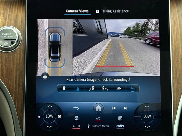 Certified 2023 Mercedes-Benz C 300 4MATIC Sedan image 36