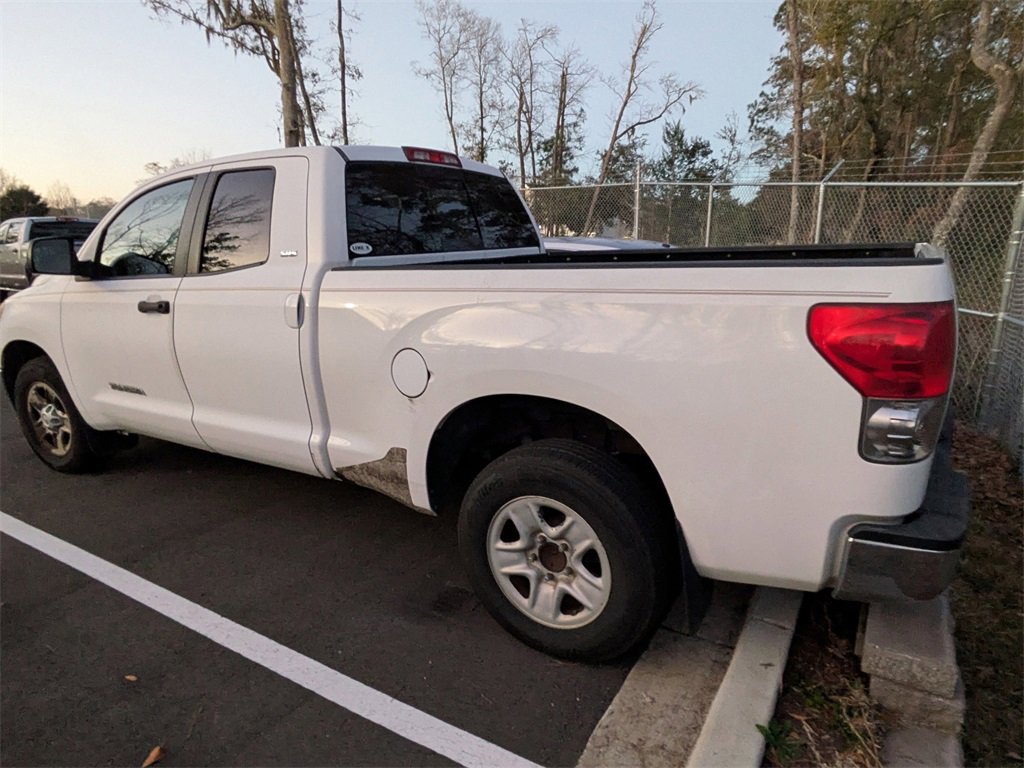 Used 2007 Toyota Tundra SR5 image 5