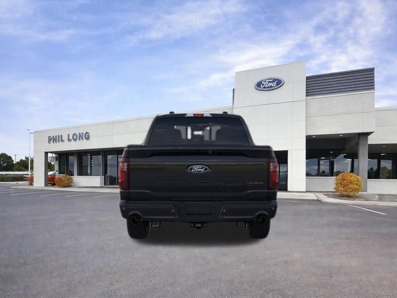 New 2026 Ford F150 Tremor w/ Equipment Group 402B AWD/4WD image 5