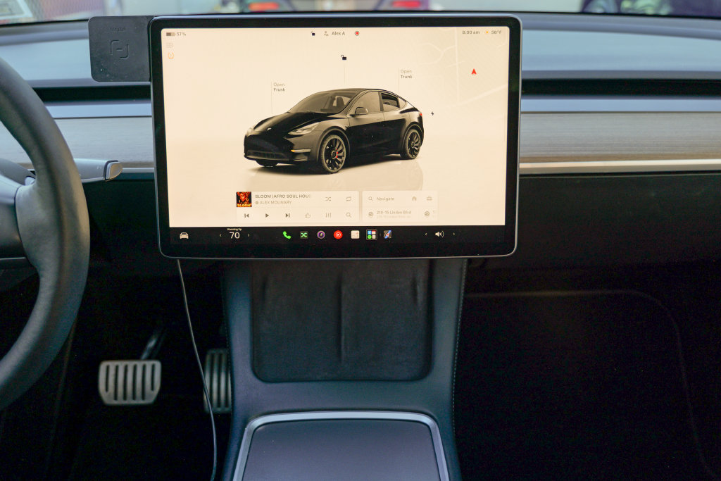 Used 2022 Tesla Model Y Performance AWD/4WD image 45
