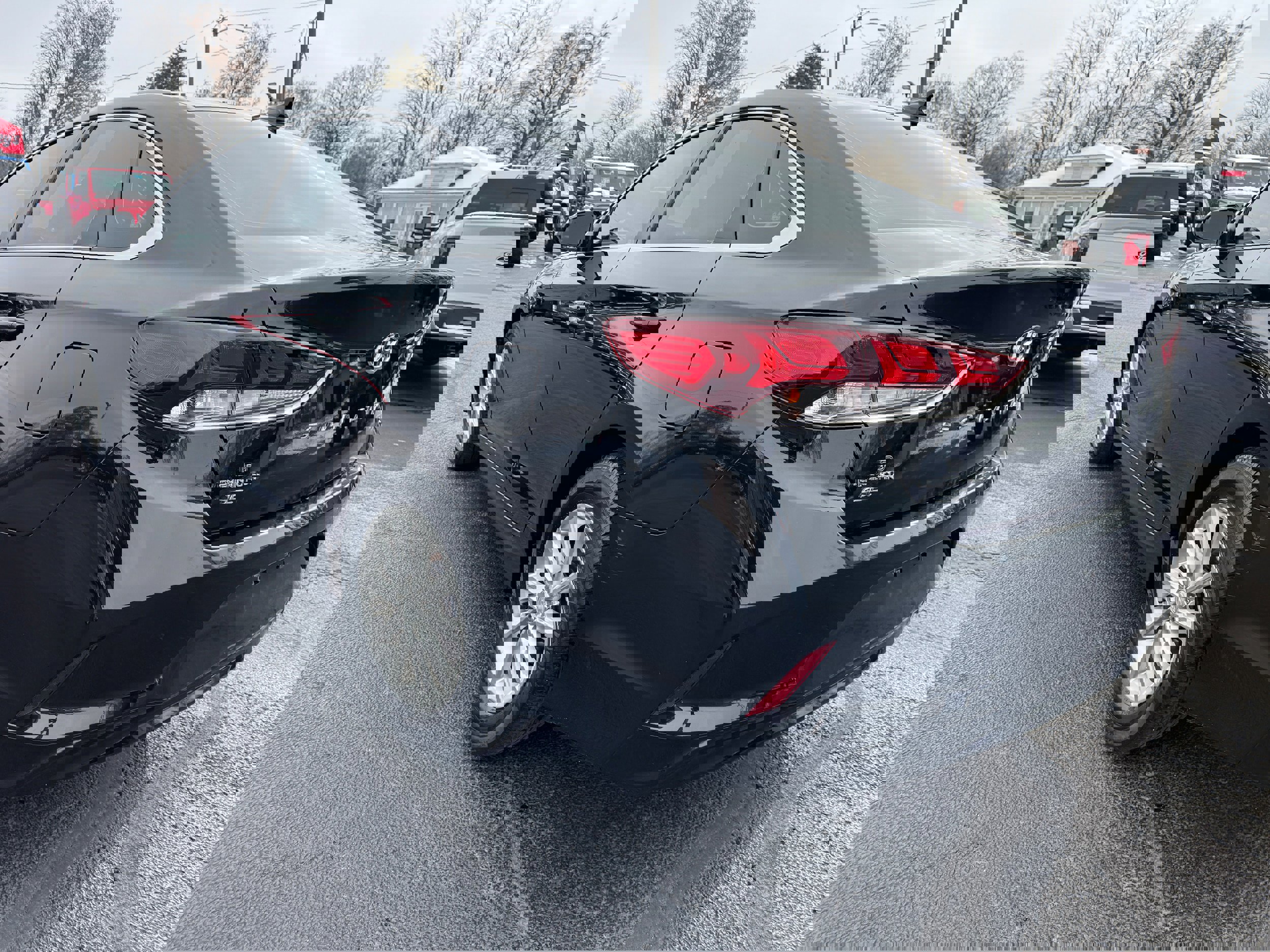 Used 2019 Hyundai Sonata SE image 5