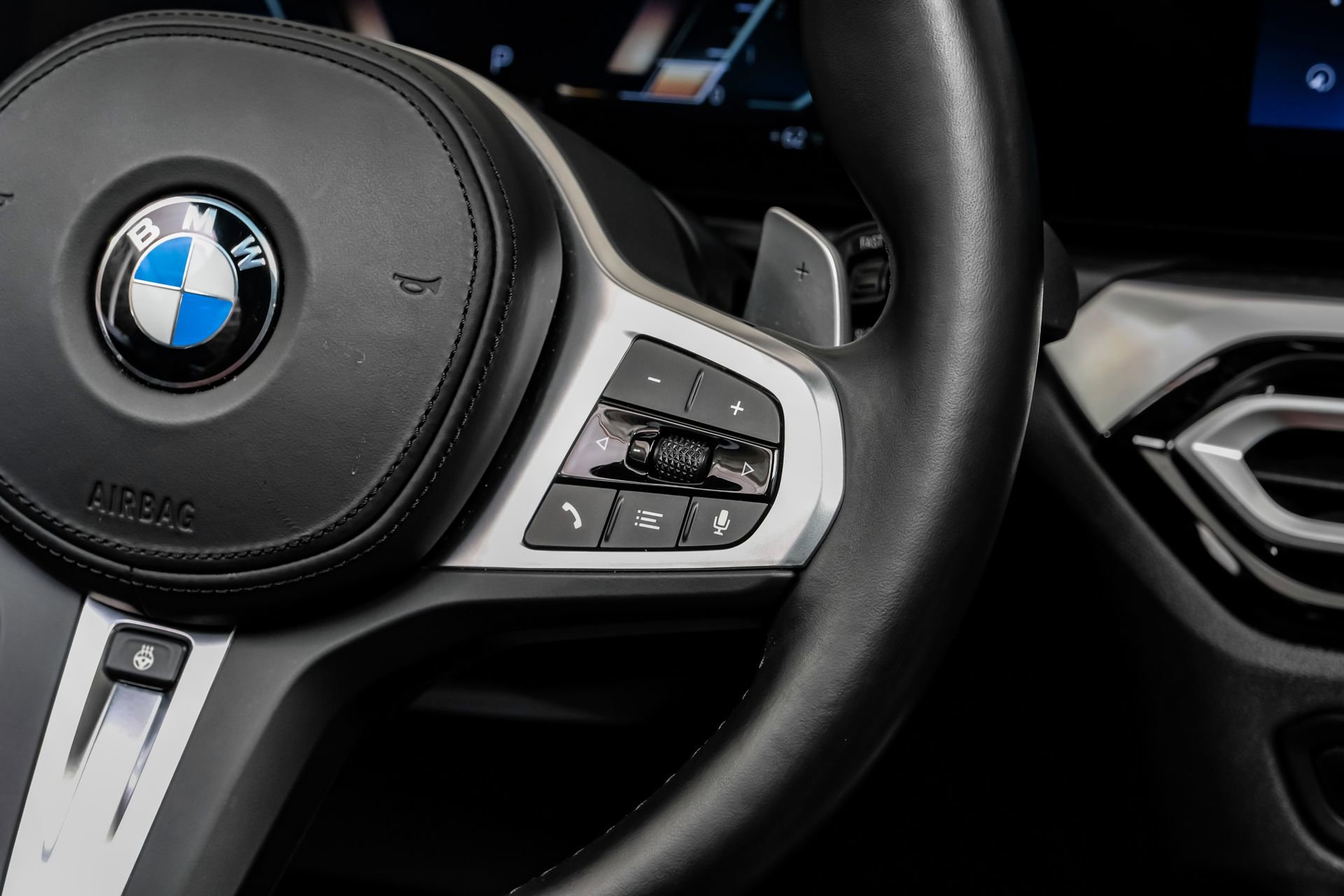 Used 2024 BMW 430i Gran Coupe w/ M Sport Package (Priority 1) image 22