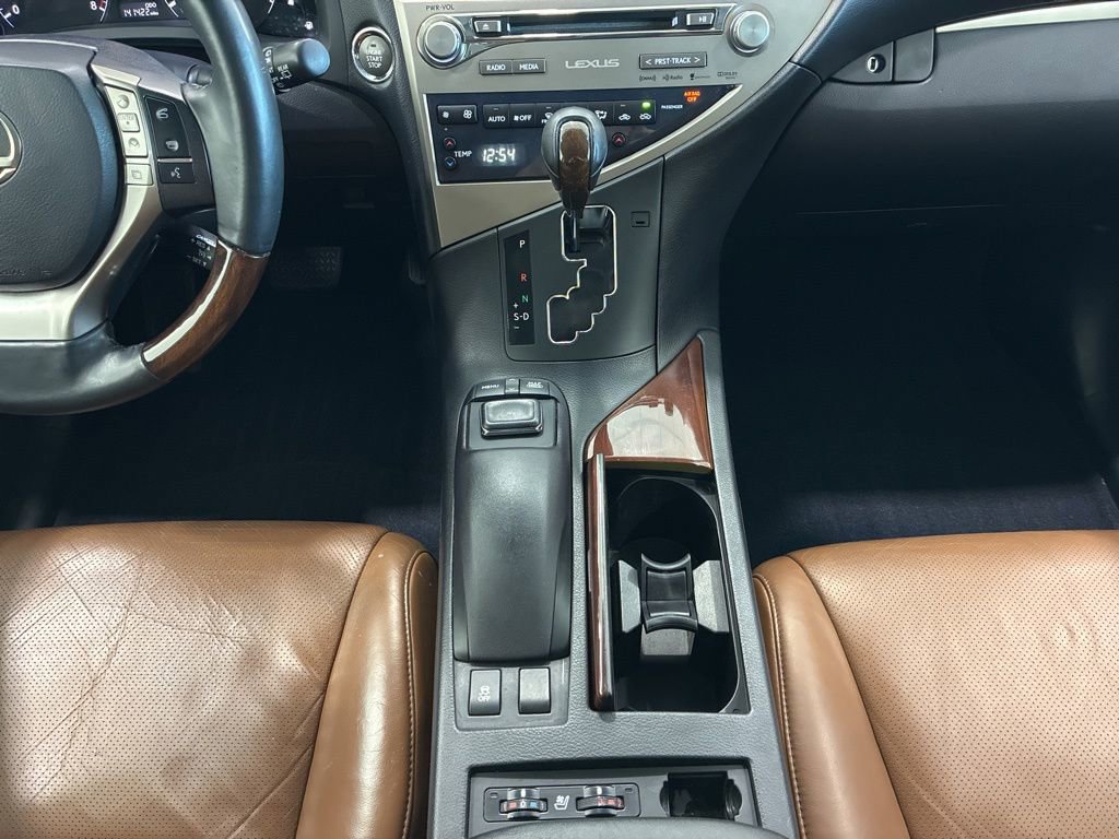Used 2015 Lexus RX 350 FWD image 26