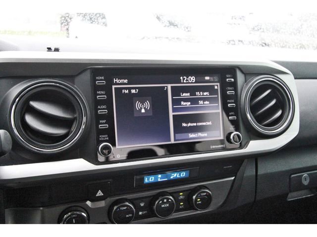 Used 2021 Toyota Tacoma SR5 w/ Trail Edition AWD/4WD image 23