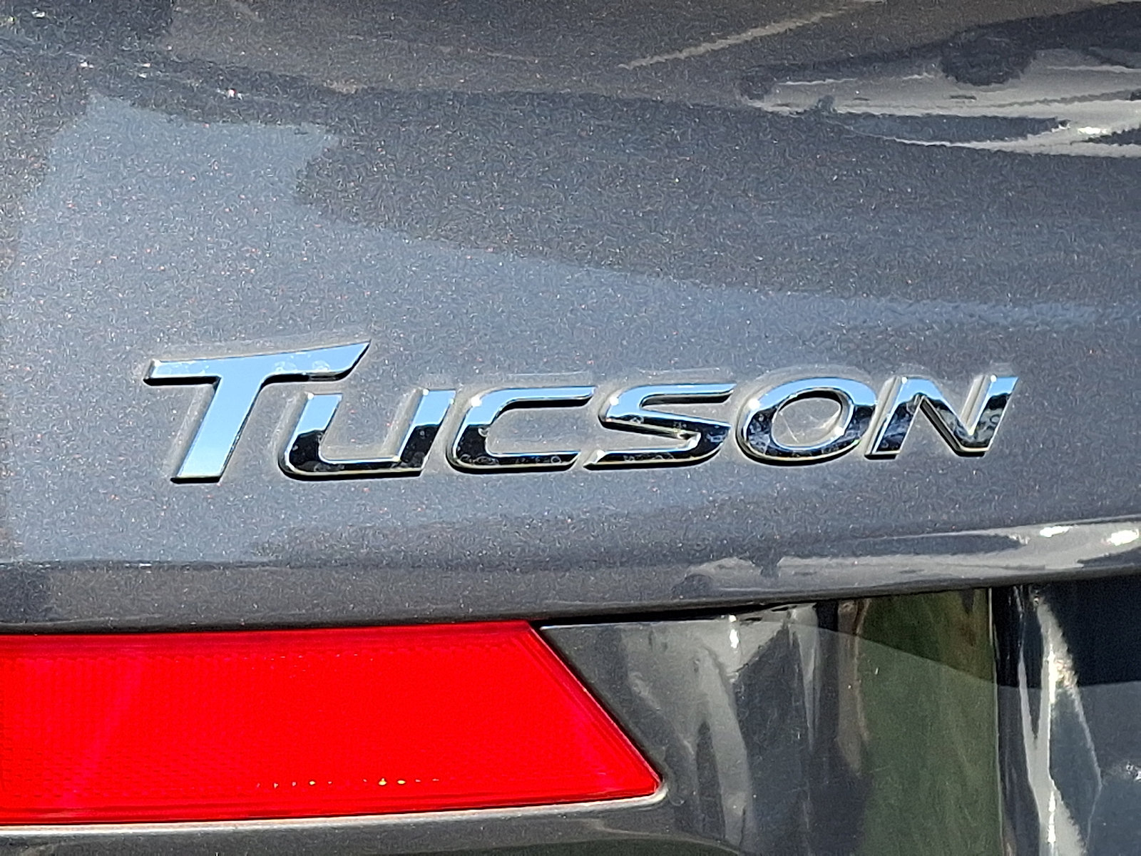 Used 2021 Hyundai Tucson SE AWD/4WD image 4
