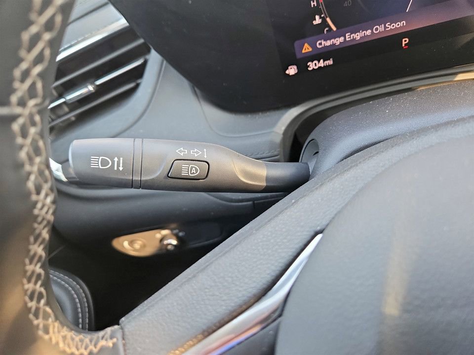 Used 2025 Buick Encore GX Preferred AWD/4WD image 20