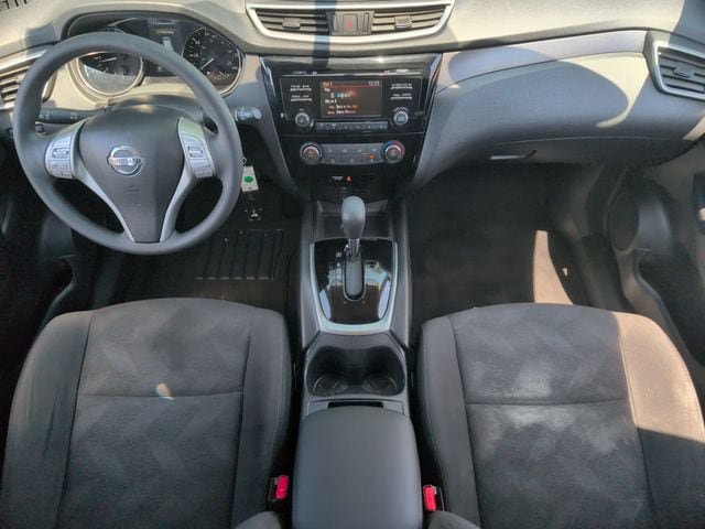 Used 2016 Nissan Rogue S w/ Appearance Package AWD/4WD image 17