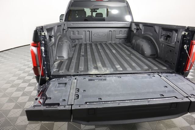 Certified 2024 Ford F150 King Ranch AWD/4WD image 28