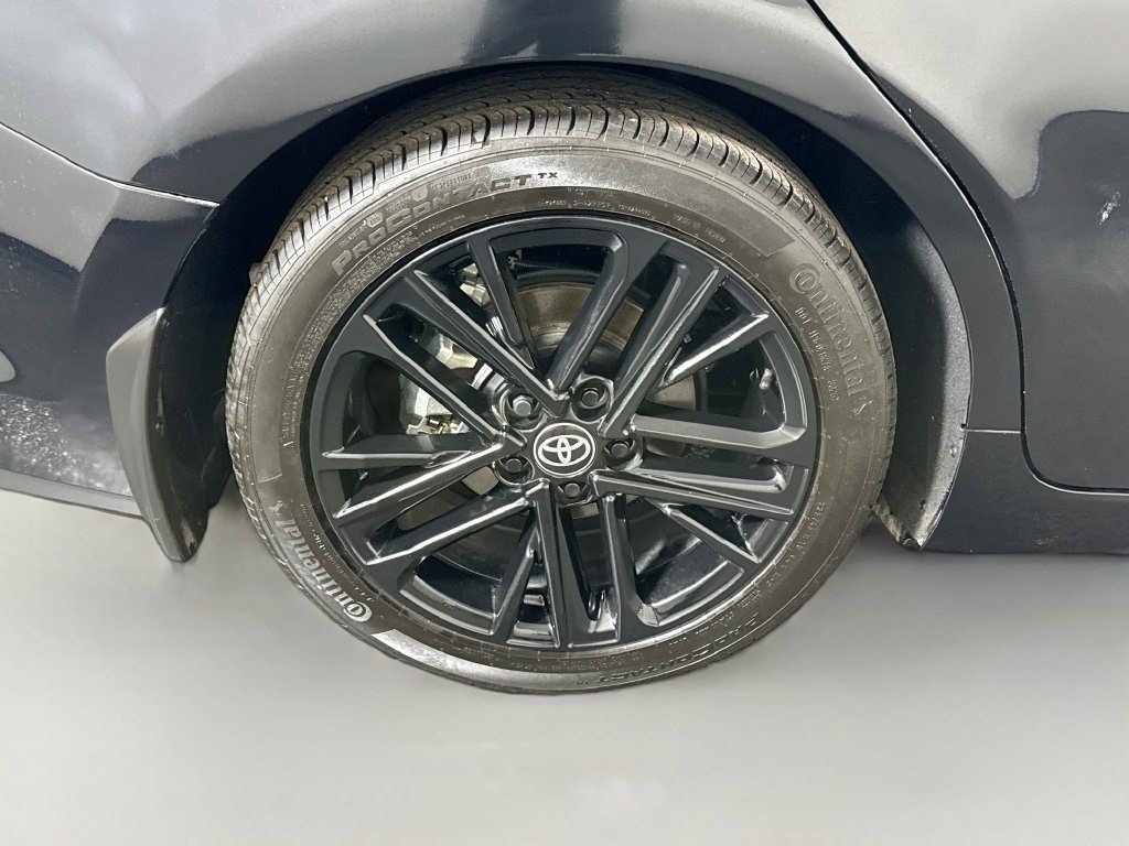 Used 2026 Toyota Camry SE FWD image 32
