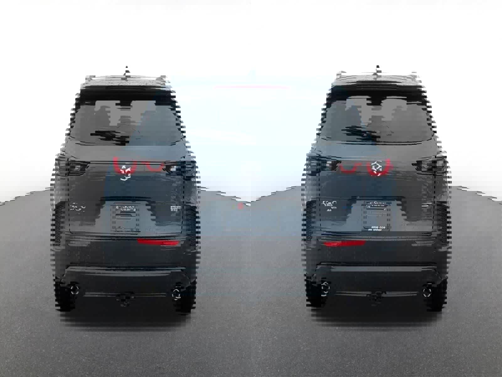 New 2026 MAZDA CX-50 2.5 Hybrid w/ Cargo Package image 5