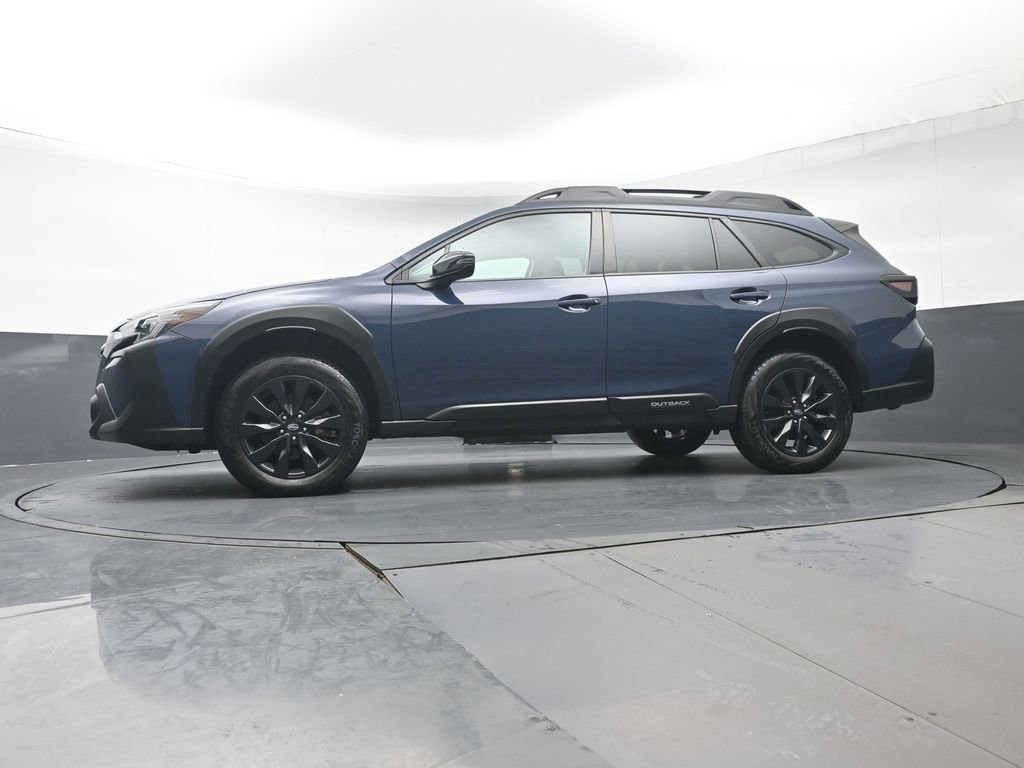 Used 2023 Subaru Outback Onyx Edition image 33