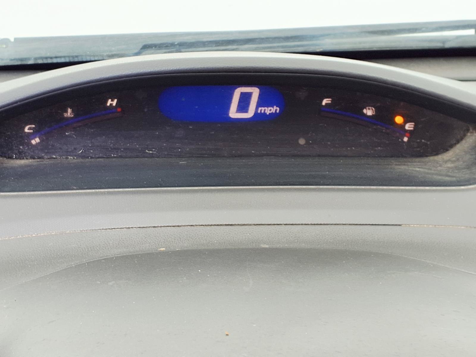 Used 2010 Honda Civic EX image 18