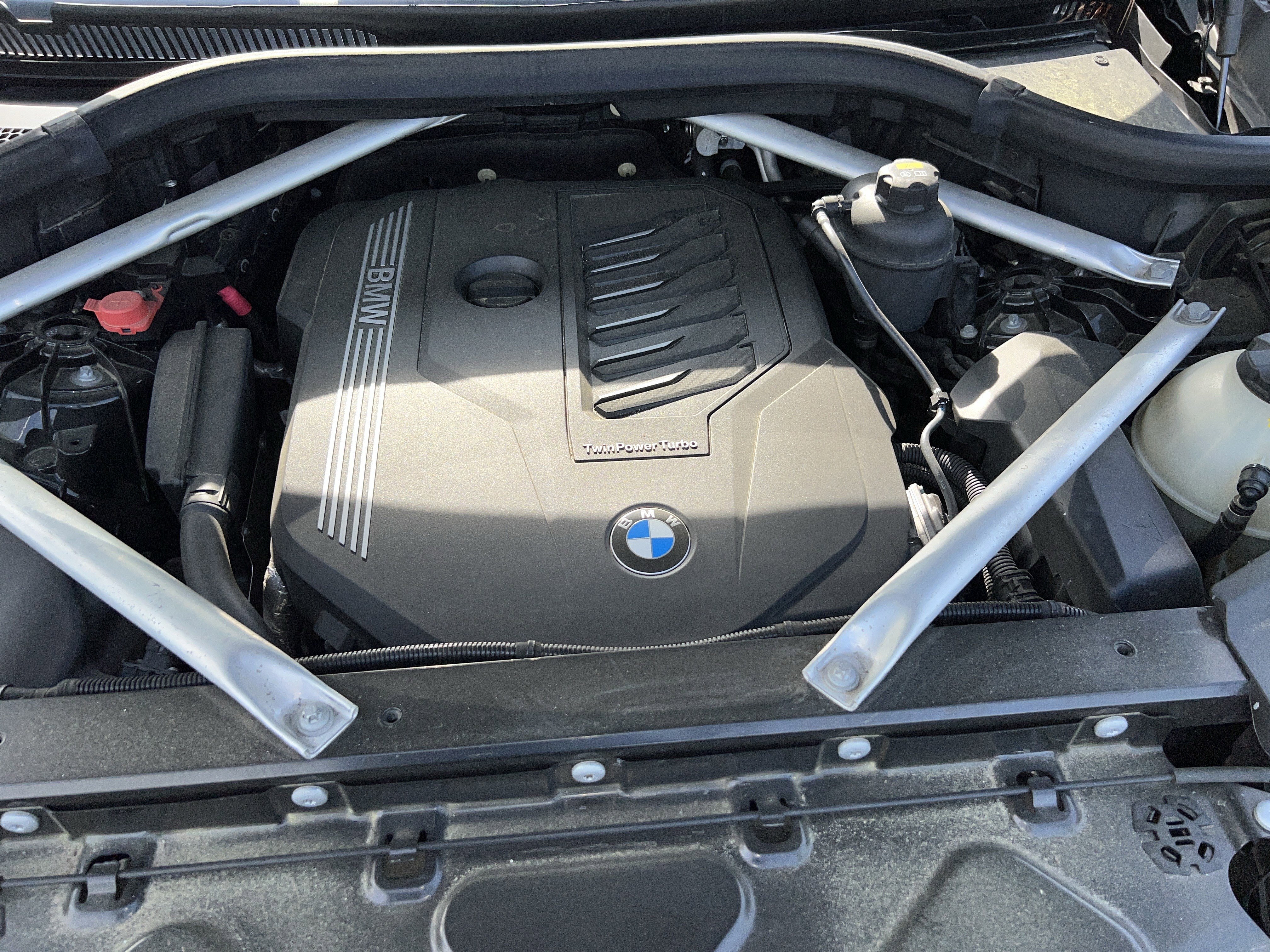 Used 2019 BMW X5 xDrive40i w/ Executive Package AWD/4WD image 37