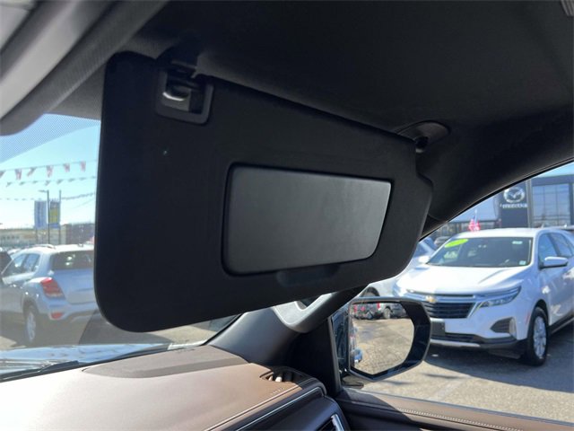 Used 2022 Chevrolet Tahoe High Country image 34