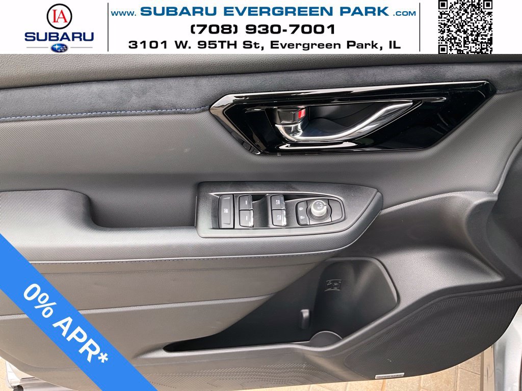 New 2026 Subaru Forester Limited AWD/4WD image 27