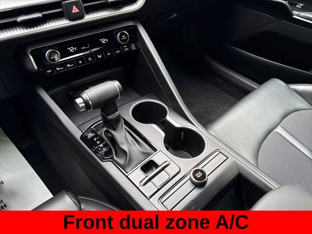Used 2022 Kia K5 GT-Line w/ GT-Line FWD Premium Package image 22