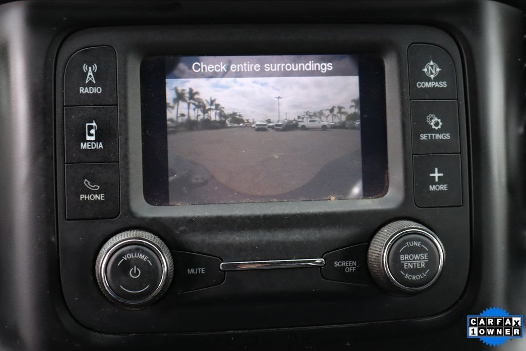 Used 2022 RAM 2500 Tradesman RWD image 23