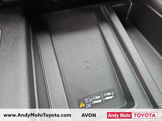 Used 2021 GMC Sierra 1500 AT4 w/ AT4 Preferred Package image 28