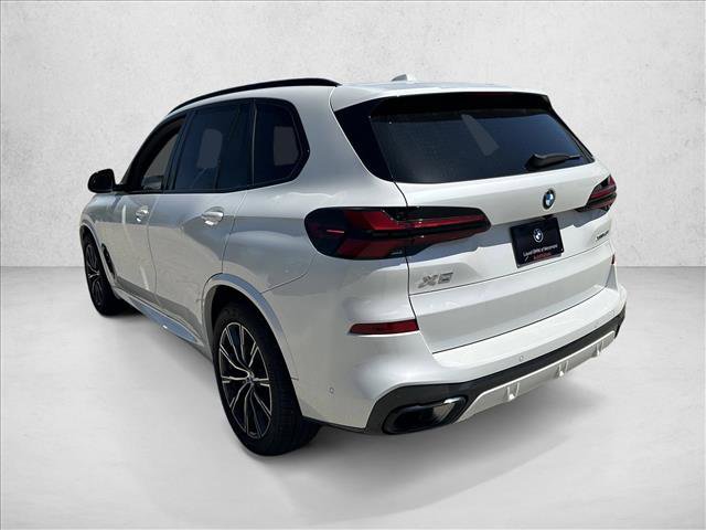 Used 2024 BMW X5 xDrive40i w/ Executive Package AWD/4WD image 7