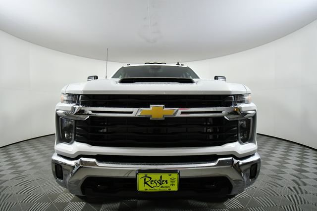 New 2026 Chevrolet Silverado 3500 LT w/ Convenience Package image 7