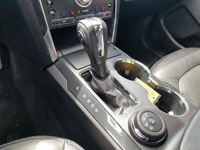 Used 2018 Ford Explorer Limited w/ Equipment Group 301A image 22