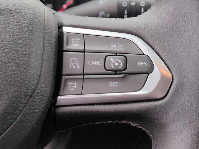Used 2024 Jeep Compass Limited AWD/4WD image 25