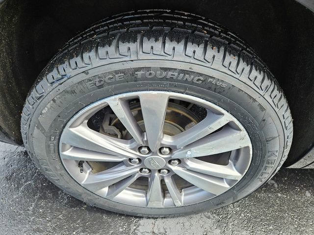 Used 2020 Cadillac XT6 Premium Luxury AWD/4WD image 14