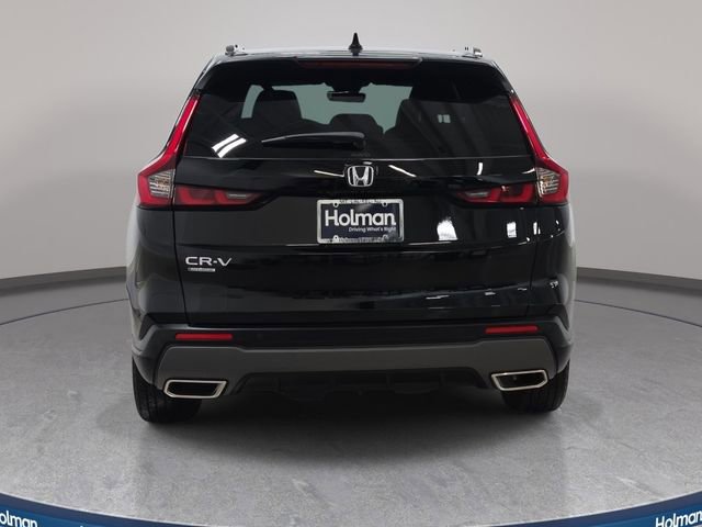 Used 2025 Honda CR-V Sport-L image 7