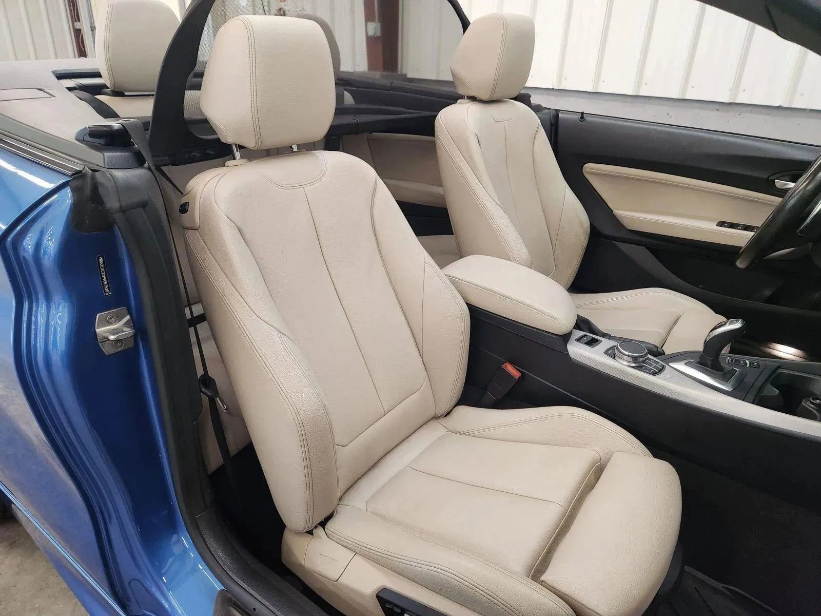 Used 2017 BMW M240i xDrive Convertible image 35