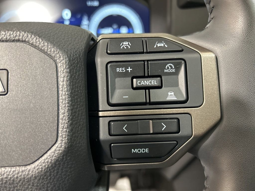 Used 2024 Toyota Land Cruiser w/ Premium Package image 25