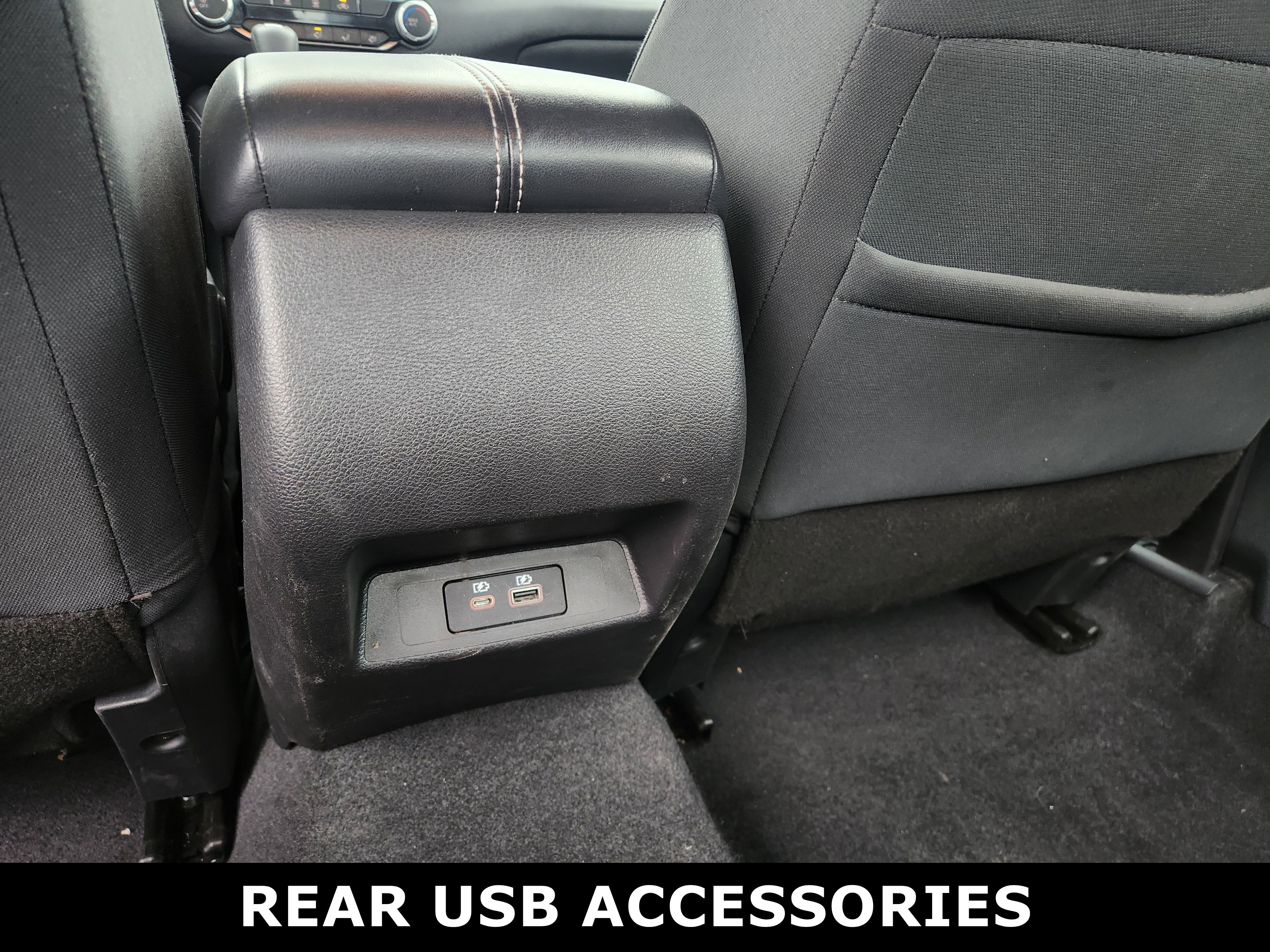 Used 2023 Nissan Altima 2.5 SV image 7