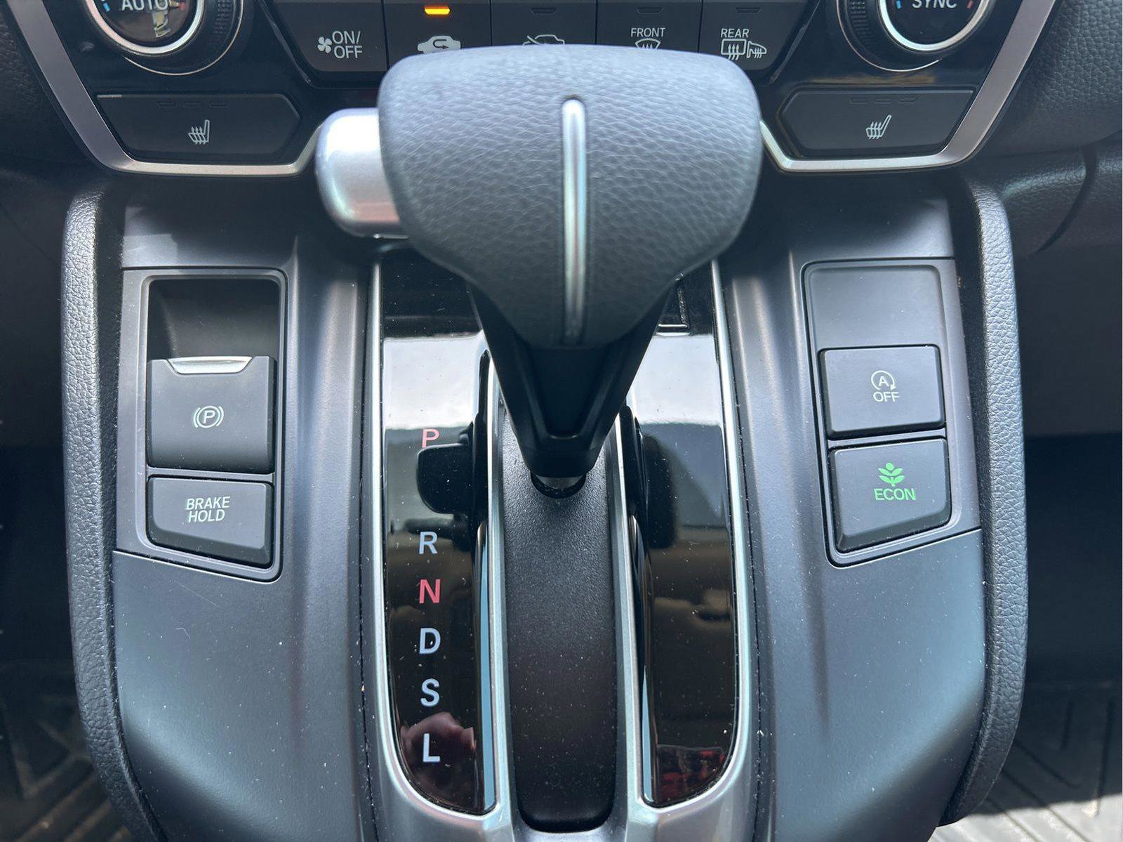 Used 2022 Honda CR-V EX image 17