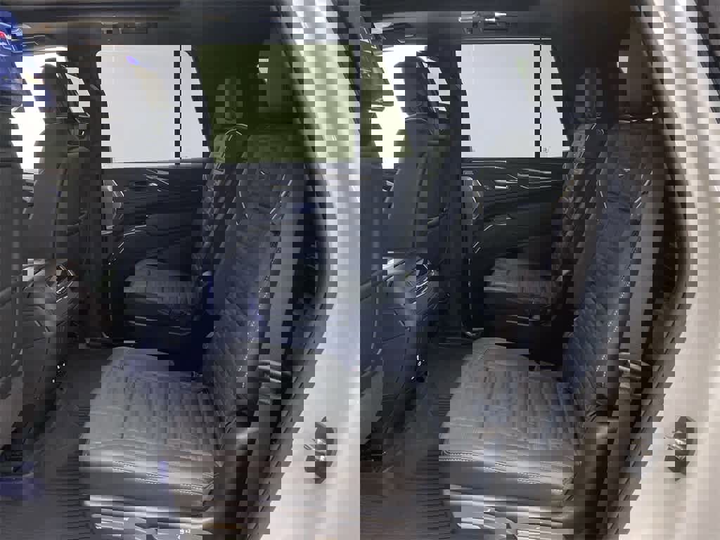 Certified 2024 Cadillac Escalade Premium Luxury Platinum image 18