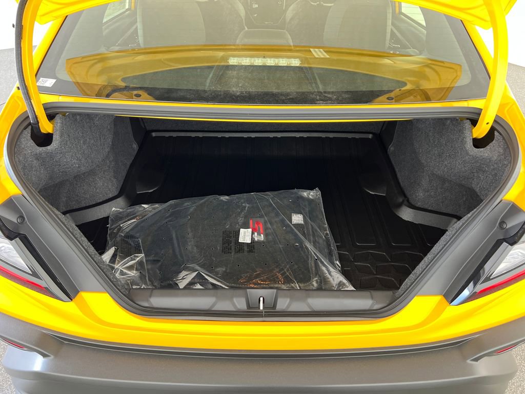 New 2026 Subaru WRX tS image 24