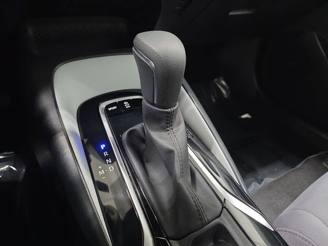 Certified 2021 Toyota Corolla SE w/ SE Premium Package FWD image 20