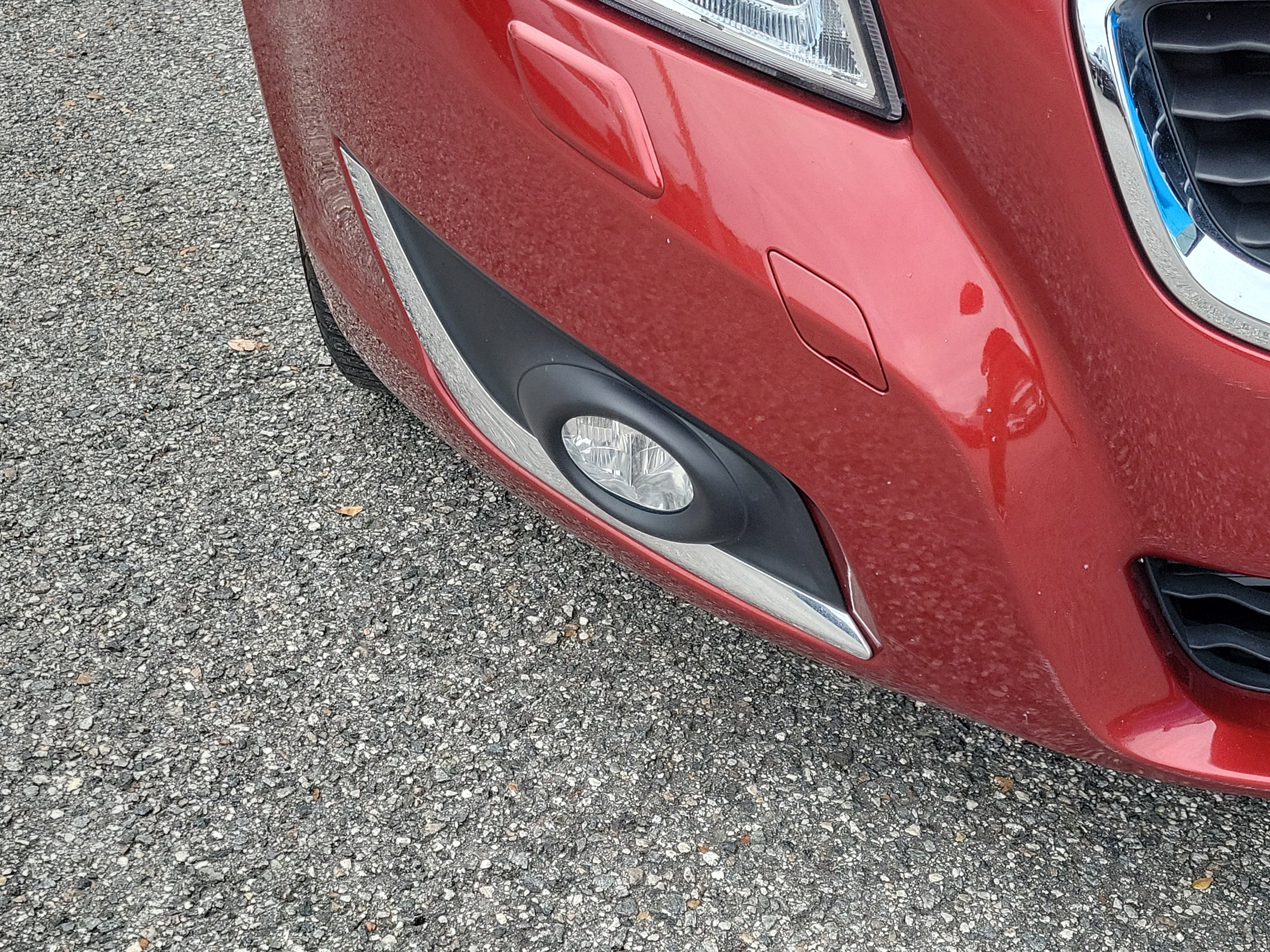 Used 2013 Volvo C70 T5 image 7