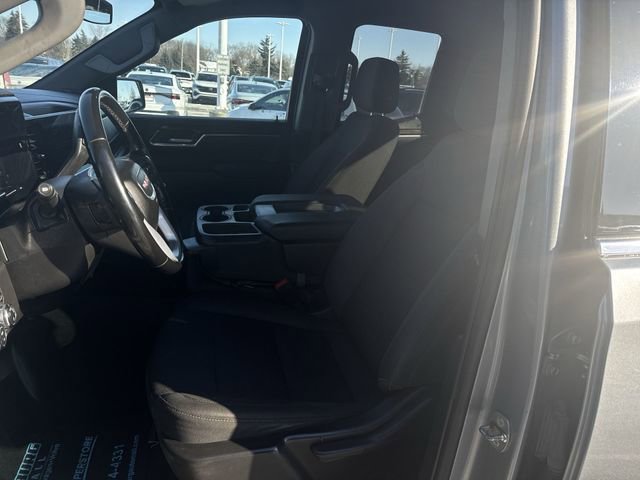 Used 2023 GMC Sierra 1500 SLE w/ Enhanced Capability Package image 18
