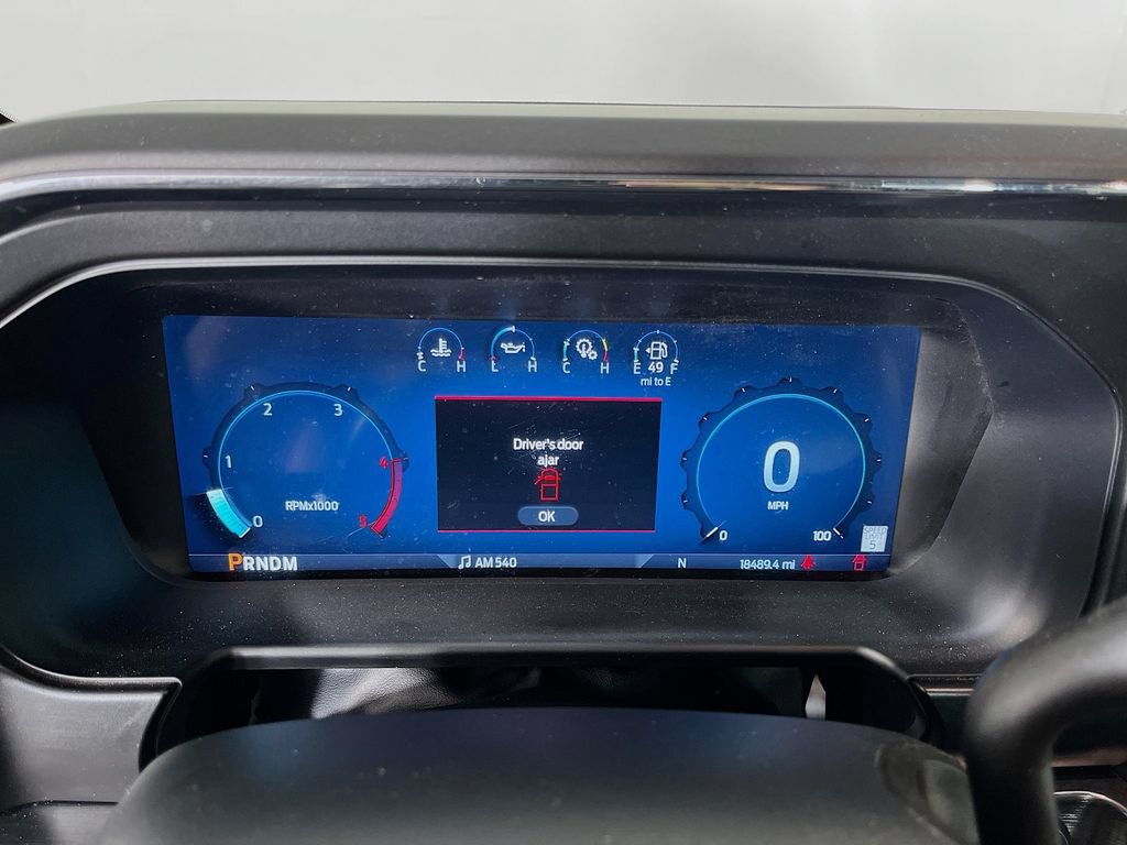 Used 2025 Ford F450 Lariat w/ Lariat Ultimate Package AWD/4WD image 18