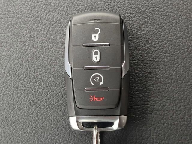 New 2026 RAM 2500 Big Horn image 35