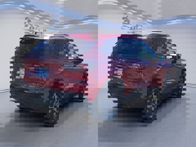 Certified 2025 Ford Escape ST-Line image 5