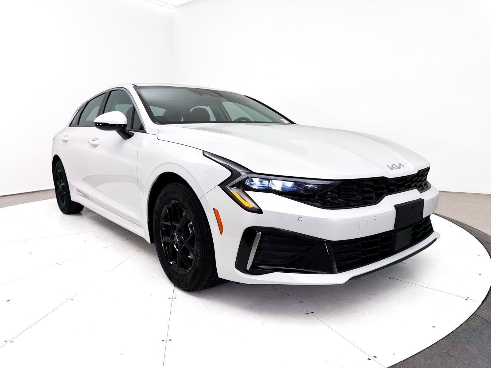 Used 2026 Kia K5 LXS FWD image 11