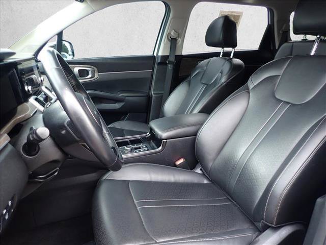 Used 2022 Kia Sorento X-Line EX AWD/4WD image 12